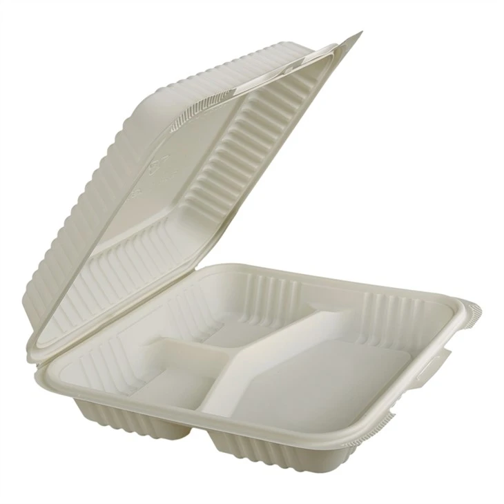 Biobased Food Container